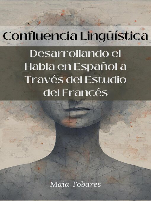 Title details for Confluencia Lingüística by Maia Tobares - Available